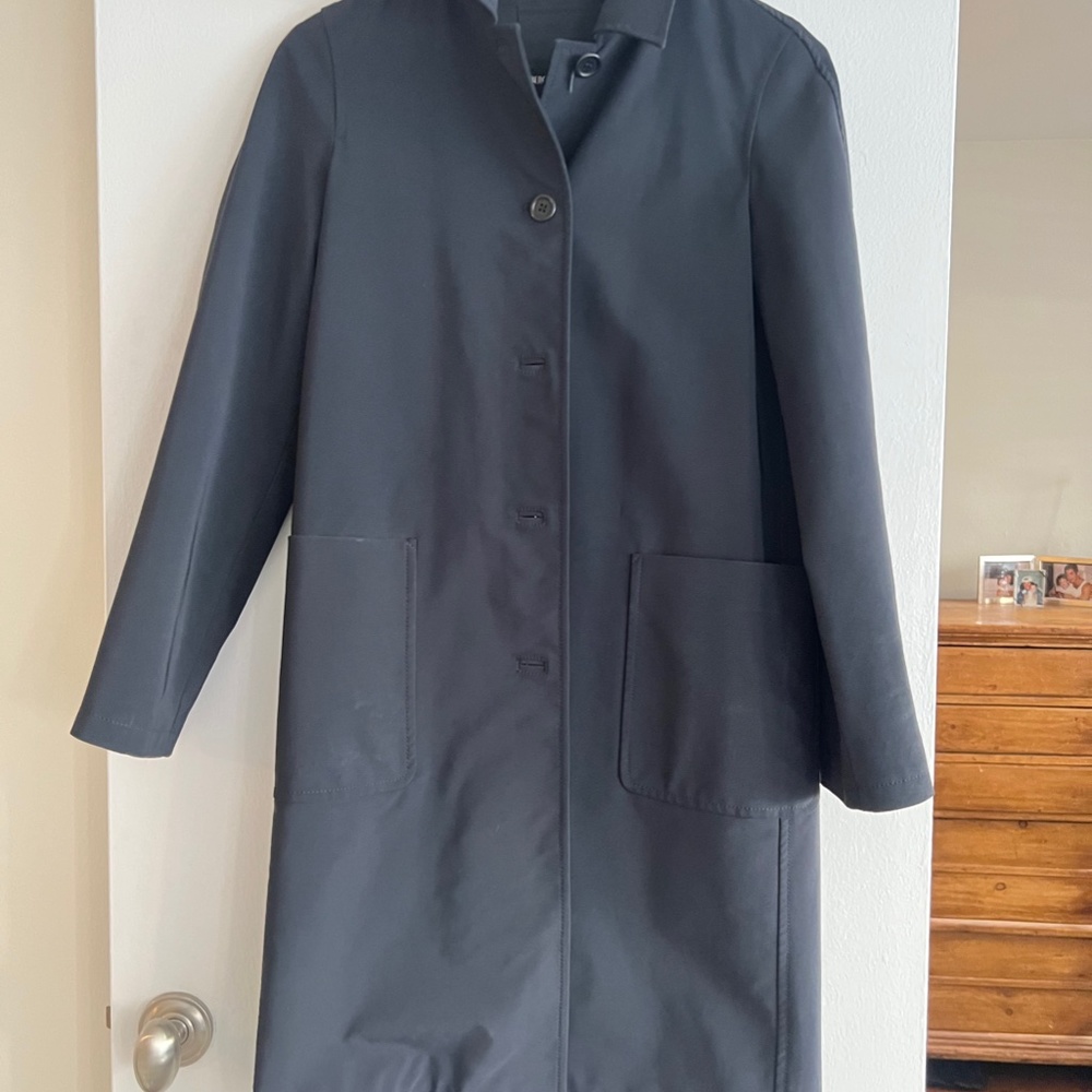 Prada Fall/Spring Coat - Picture 2 of 6